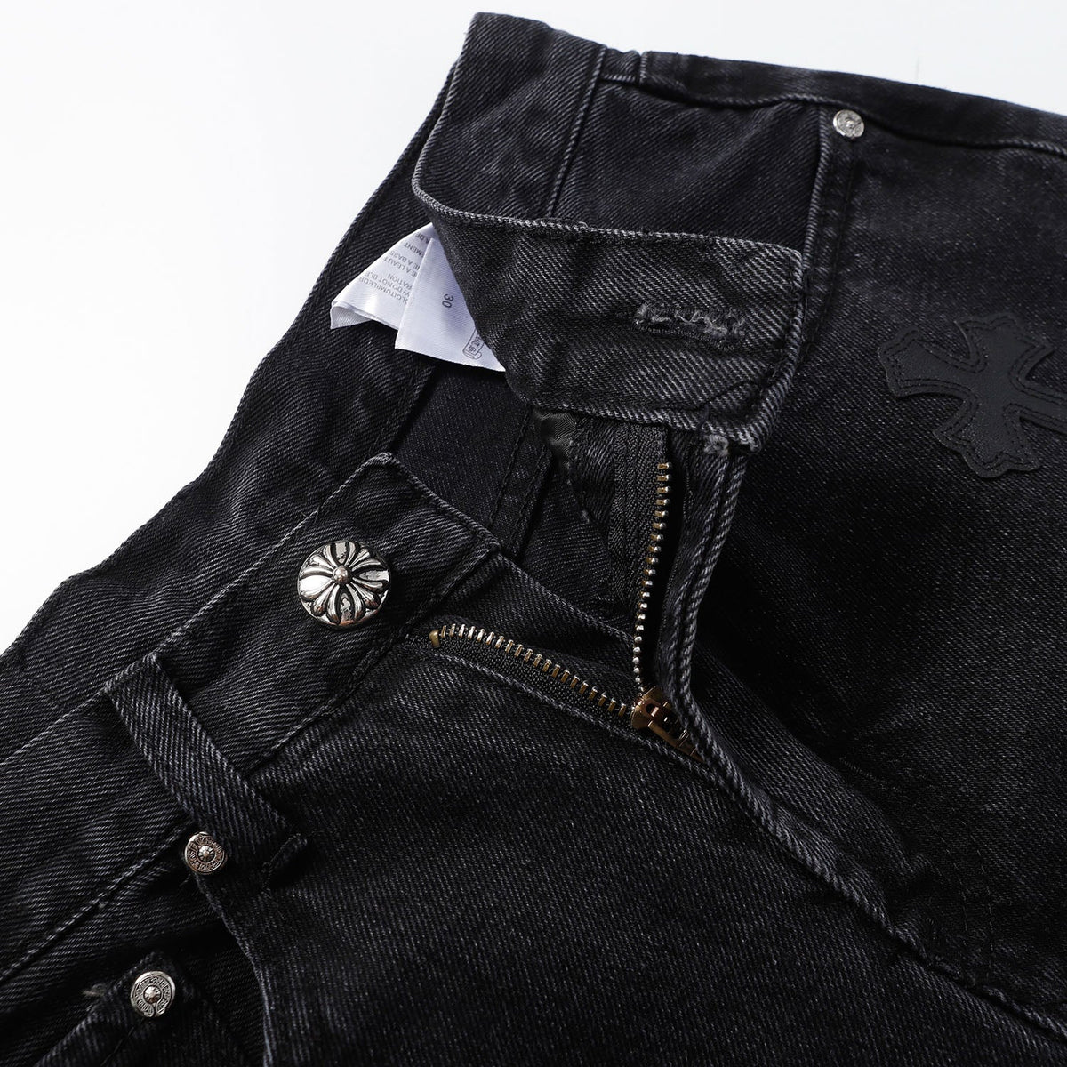 Chrome Hearts New Shorts 9921 — view 4