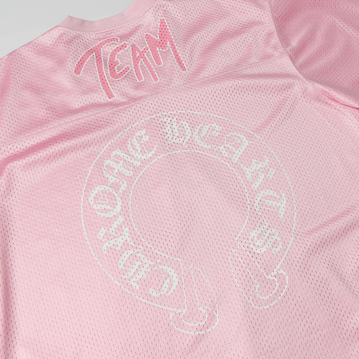 Chrome Hearts New T-shirts 9996 — view 70