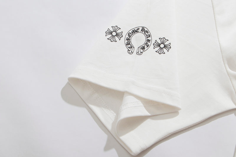 Chrome Hearts New T-shirts 6096 — view 18