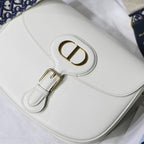 Medium Dior Bobby Bag — view 2