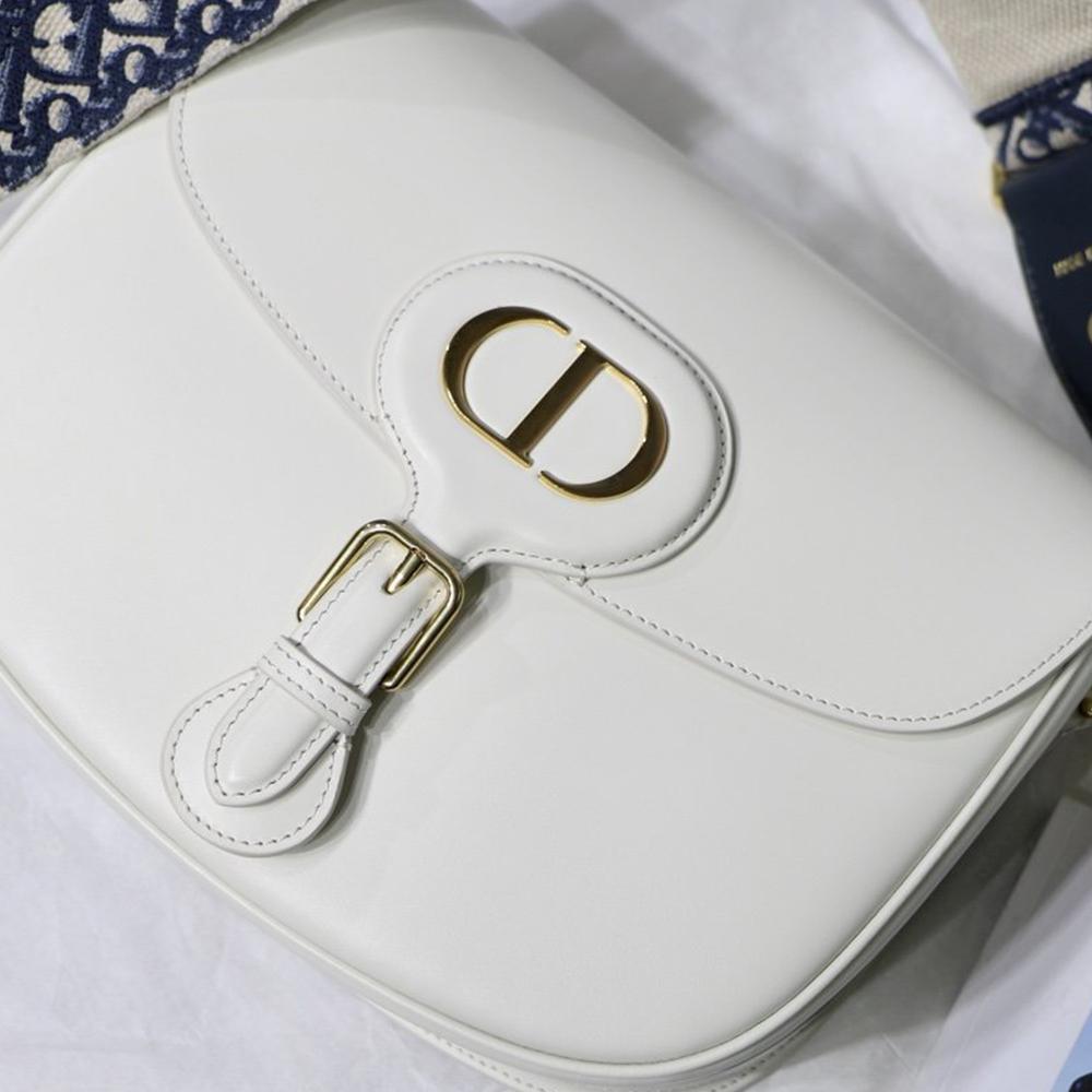 Medium Dior Bobby Bag — view 2