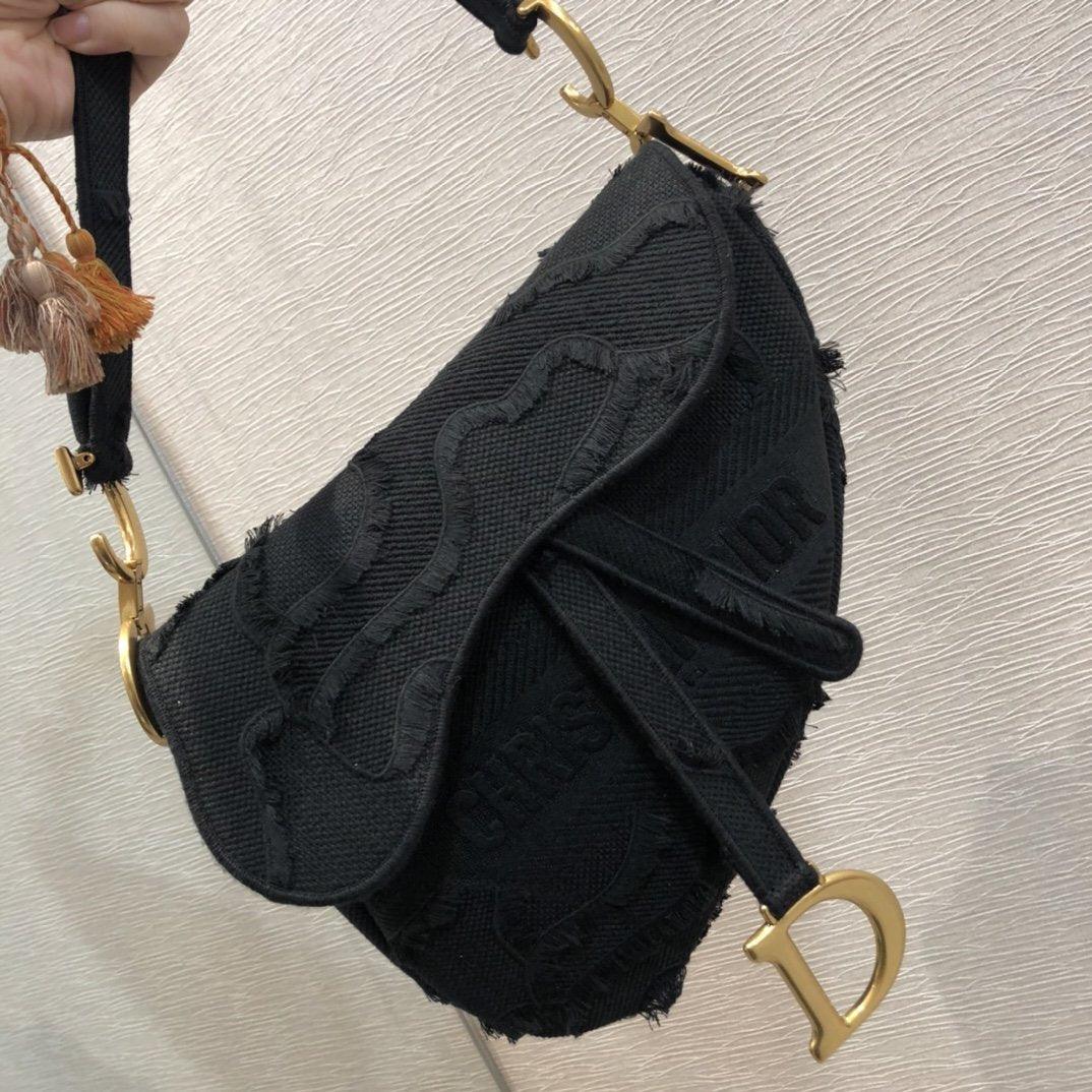 Saddle Bag — view 4