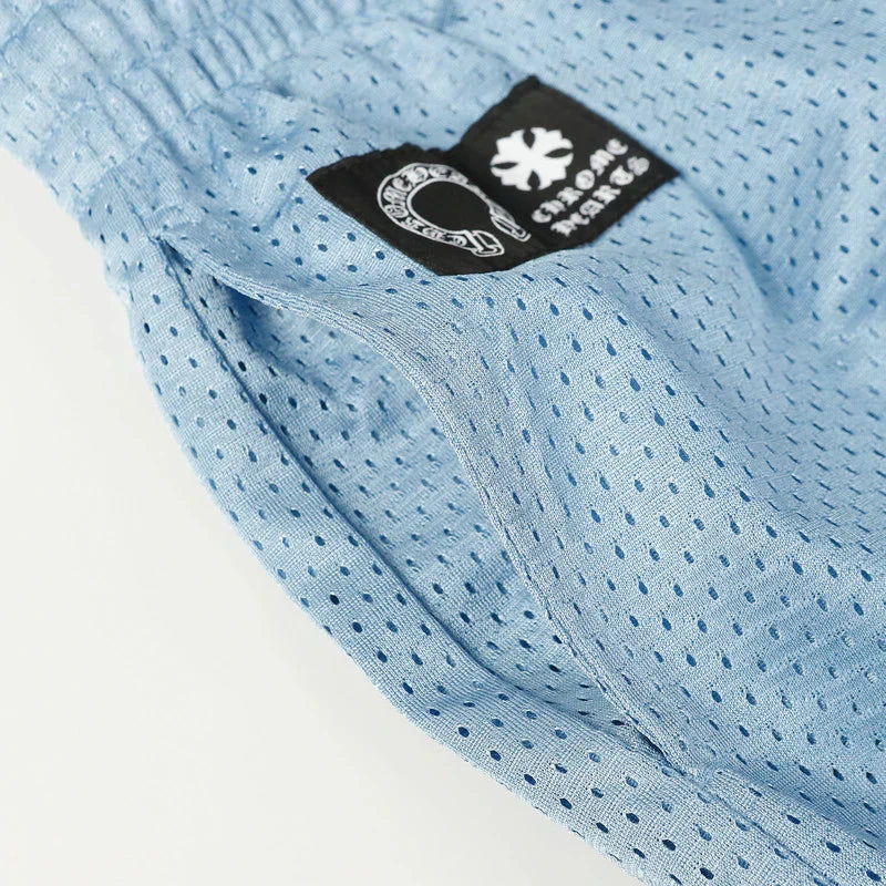 Chrome Hearts New Pants 9998 — view 27