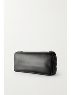 YSL Saint Laurent's 'Calypso' Bag - Black — view 3