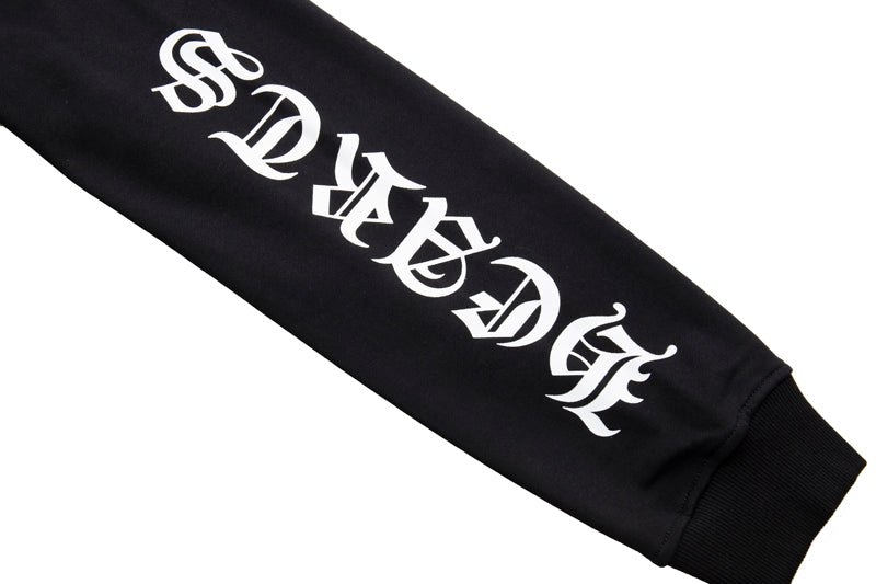 Chrome Hearts New Hoodie 5008 — view 11