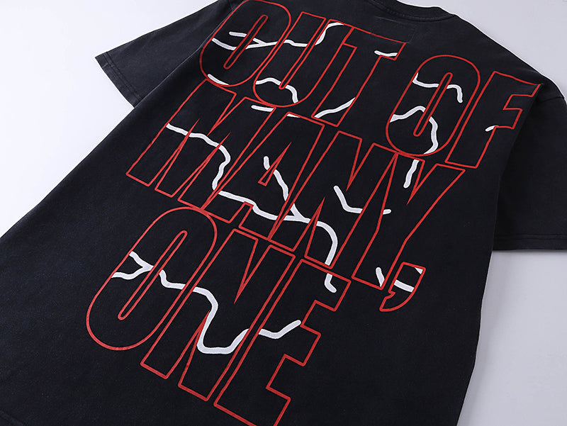 God Speed T-Shirt-1012 — view 12