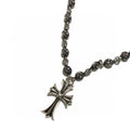 Chrome Hearts LOGO NECKLACE 9 — view 1