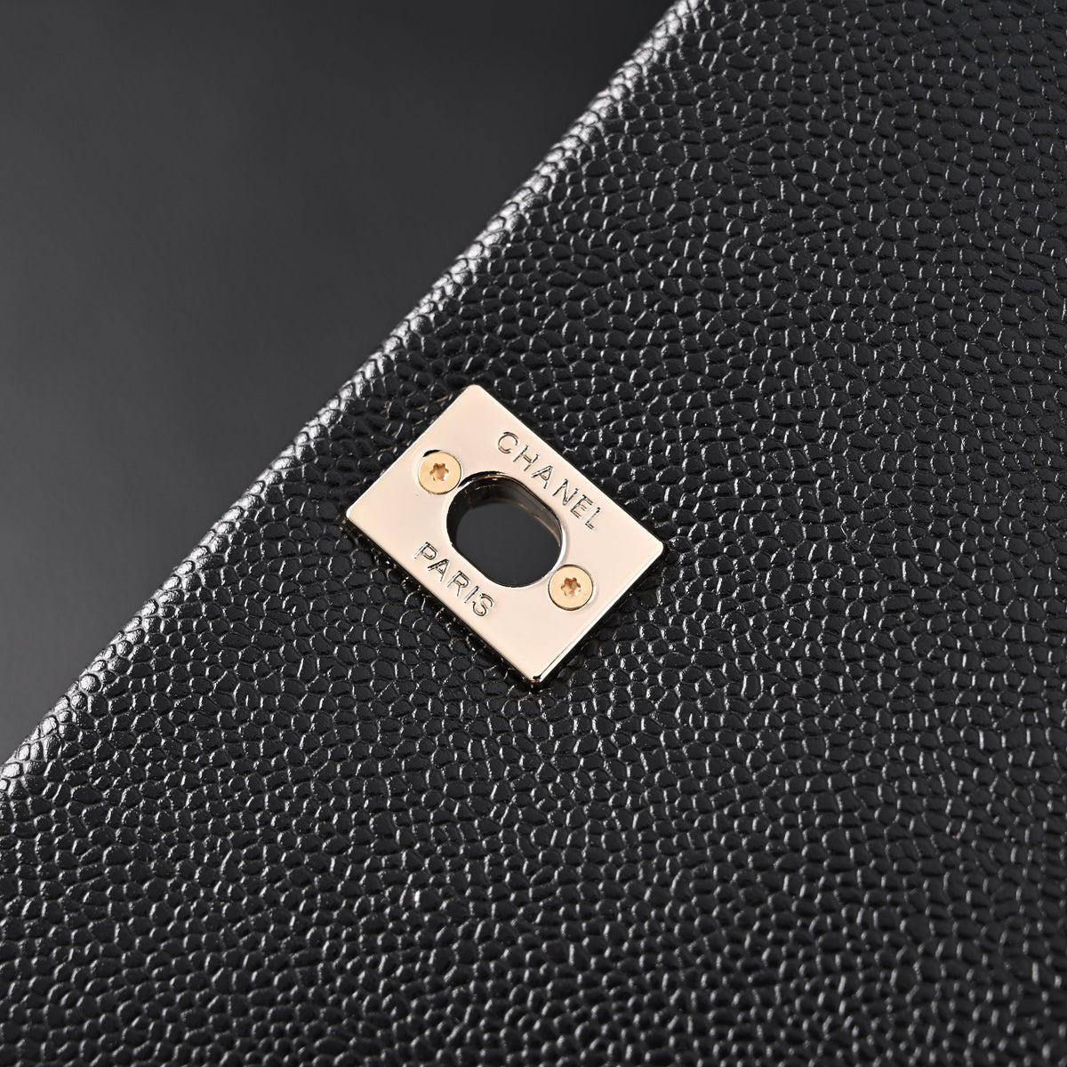 Chanel Duma Backpack – Black Quilted Lambskin with Gold-Tone Hardware (24A Collection) — view 6