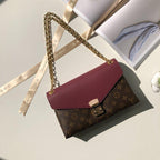 Rare Louis Vuitton Pallas Wallet — view 1