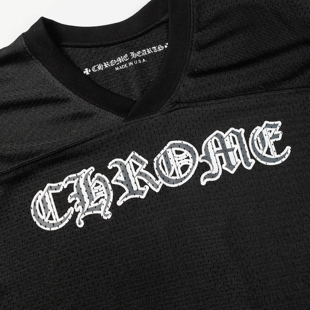 Chrome Hearts New T-shirts 9996 — view 21