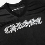 Chrome Hearts New T-shirts 9996 — view 21