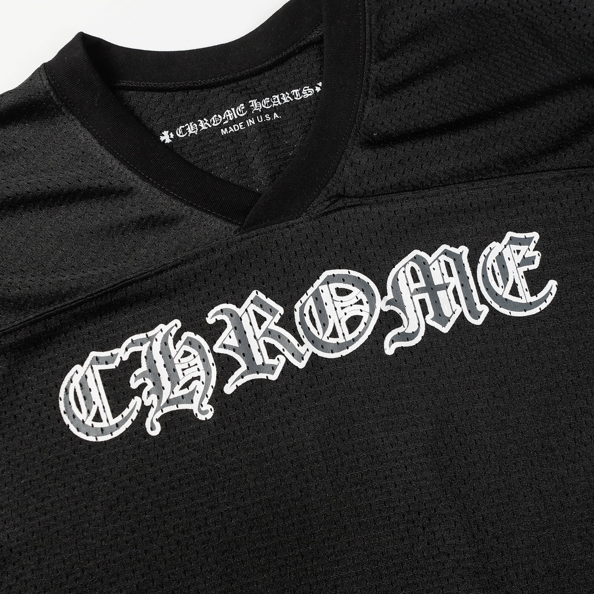Chrome Hearts New T-shirts 9996 — view 21