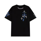Chrome Hearts New T-shirts TB14 — view 2