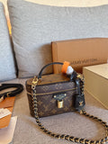 Serenityll 2001121 LV Bag 19cm — view 1