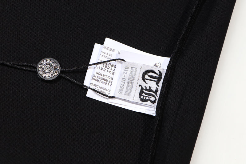 Chrome Hearts New T-shirts 6129 — view 6