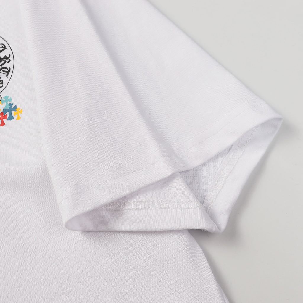 Chrome Hearts New T-shirts 9985 — view 11