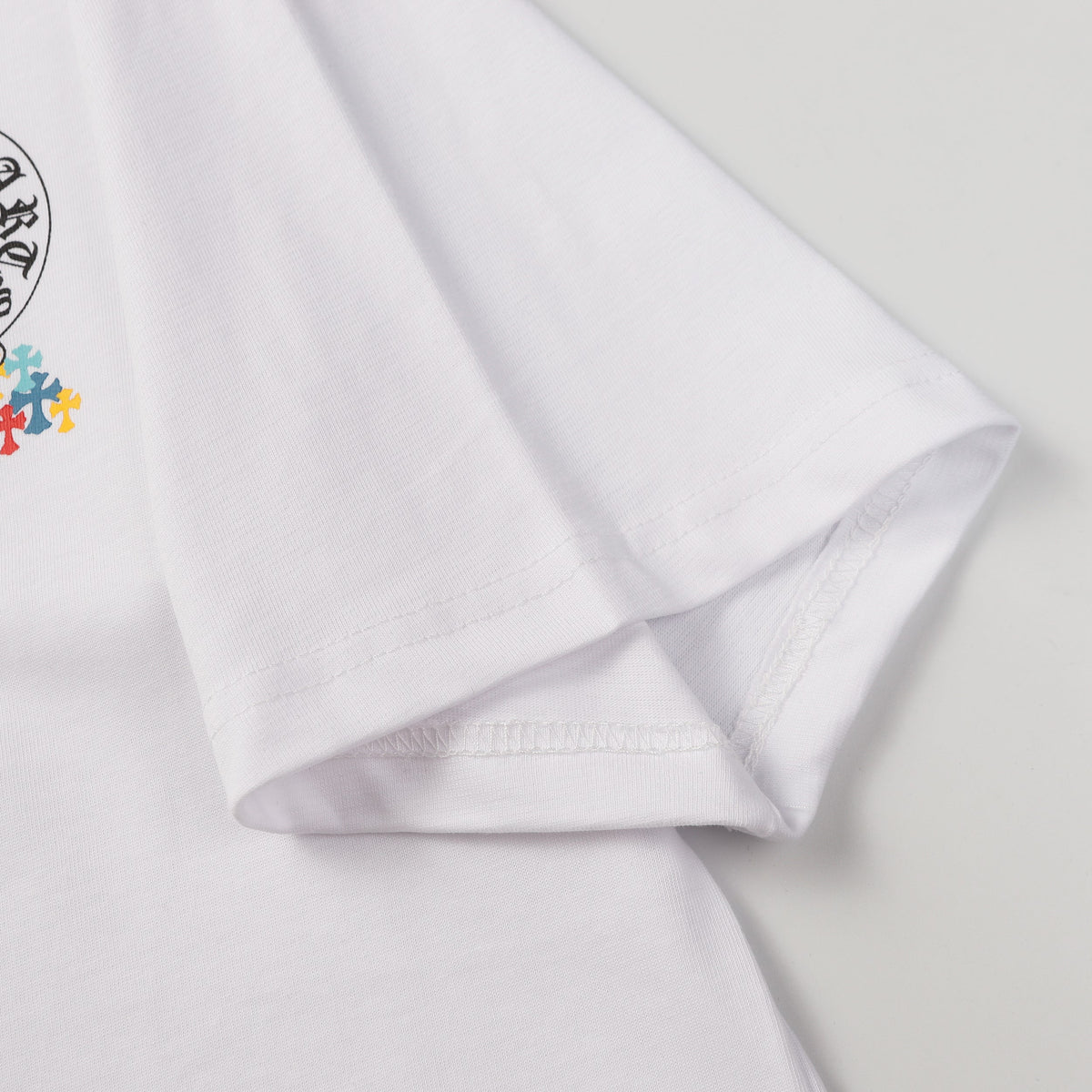 Chrome Hearts New T-shirts 9985 — view 11