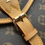 LV Ivy Satchel Bag — view 6