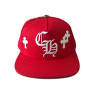 Chrome Hearts trucker hat — view 8