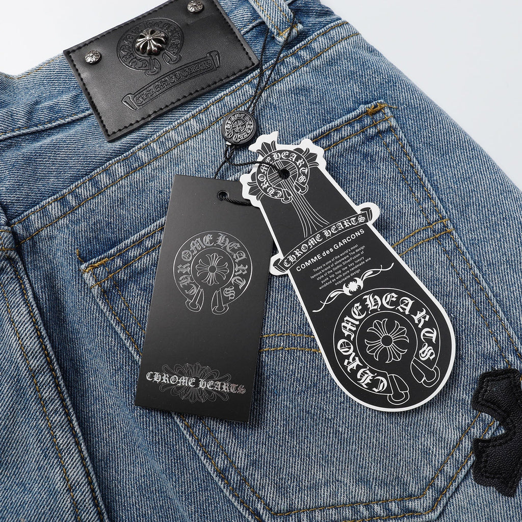 Chrome Hearts New Shorts 9920 — view 6