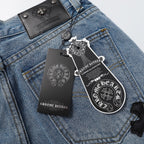 Chrome Hearts New Shorts 9920 — view 6