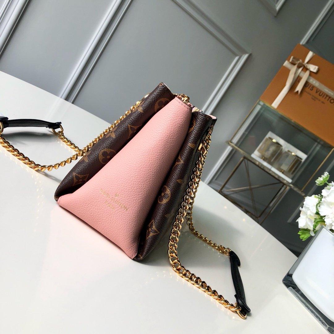 LV Surène BB Handbag — view 4