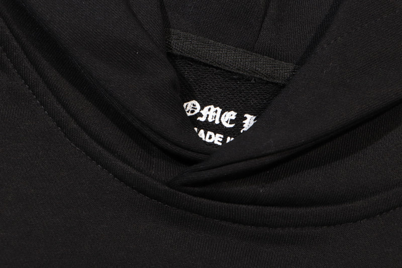 Chrome Hearts New Hoodie 7025 — view 5