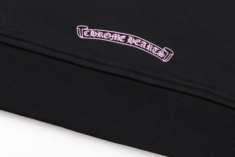 Chrome Hearts New Hoodie 7025 — view 7