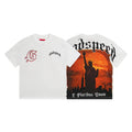 God Speed T-Shirt-3072 — view 1