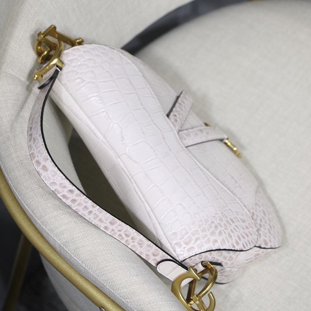 Saddle Bag — view 4