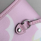 LV Escale Neverfull MM Tote Bag — view 6