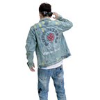 Chrome Hearts New Jacket — view 2