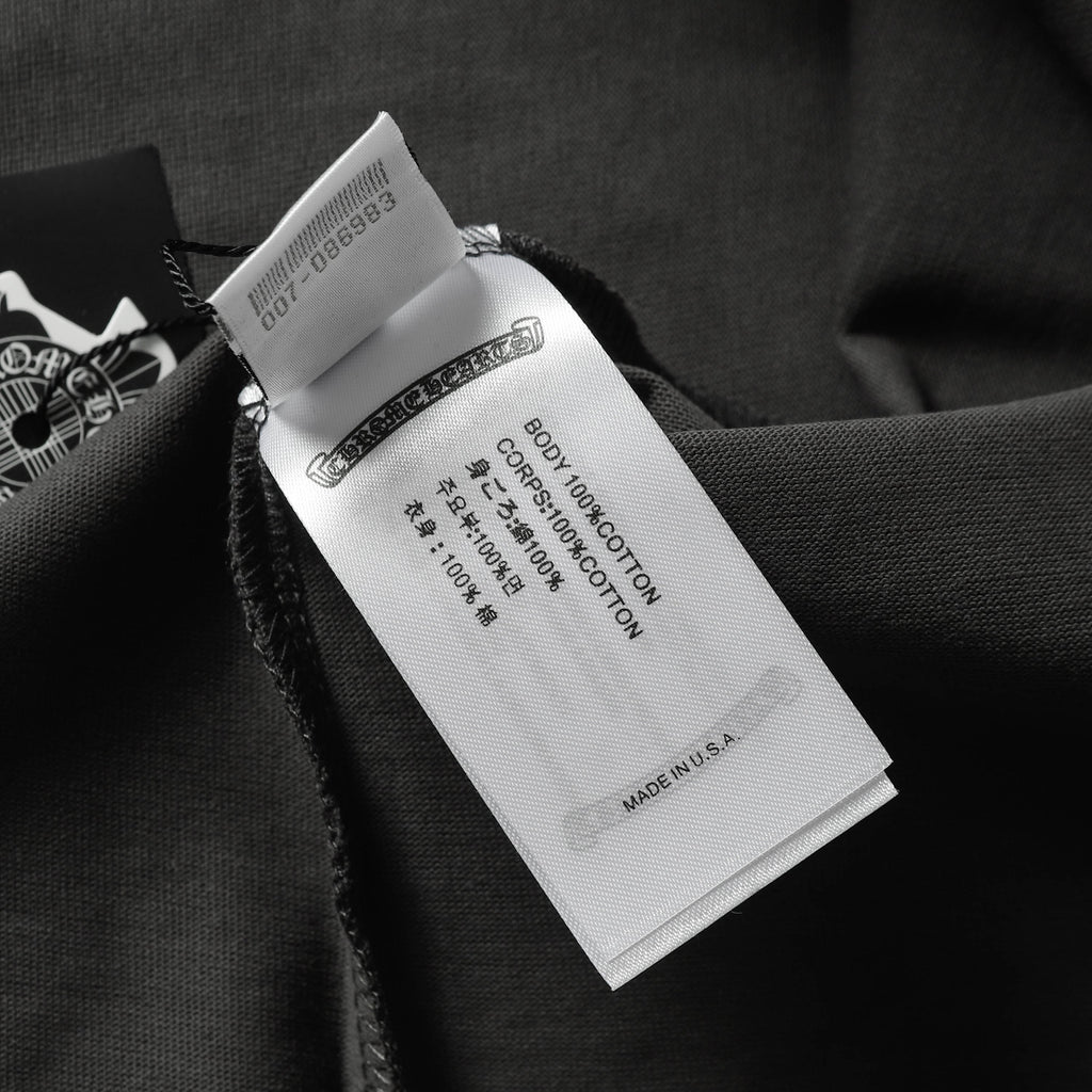 Chrome Hearts New Shorts 1115 — view 5