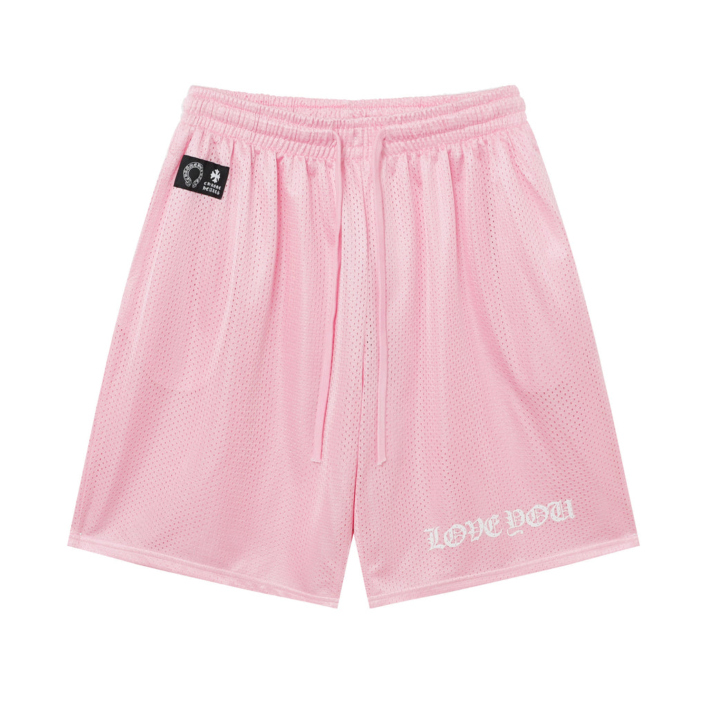 Chrome Hearts New Shorts 9996-2 — view 45