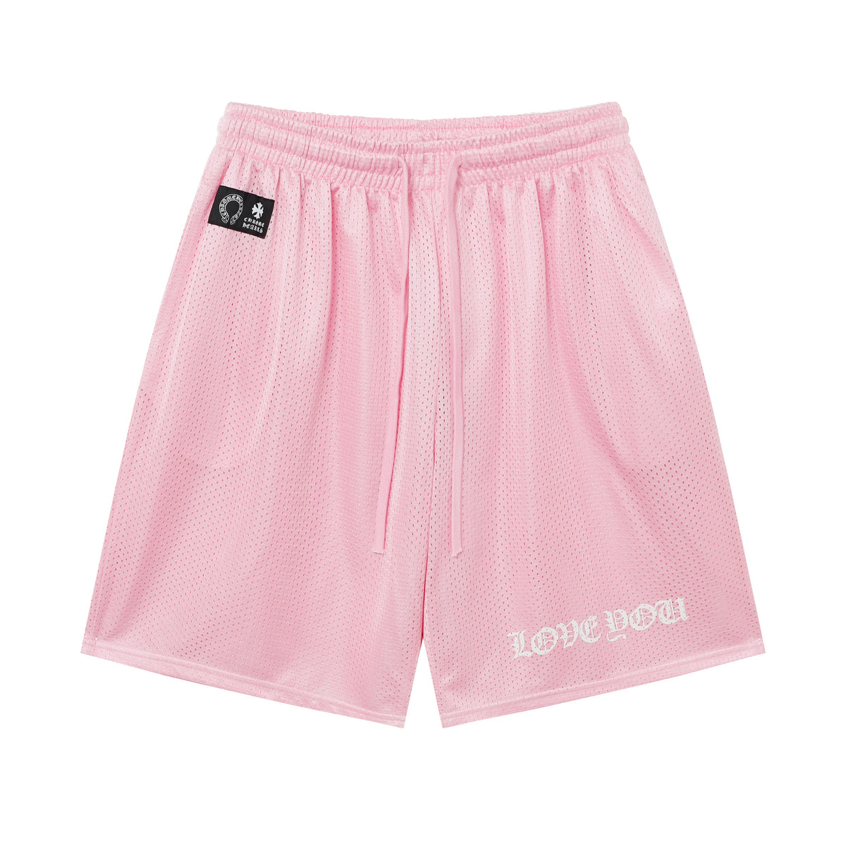 Chrome Hearts New Shorts 9996-2 — view 45