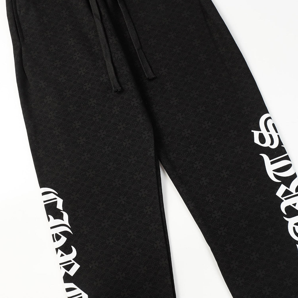 Chrome Hearts New Pants 1001 — view 10