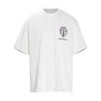 Chrome Hearts New T-shirts 6006 — view 2
