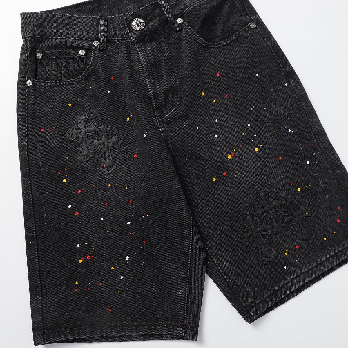 Chrome Hearts New Shorts 9927 — view 4