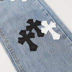 Chrome Hearts New Pants 9960 — view 13