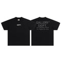 GALLERY DEPT New T-shirt D17 — view 3