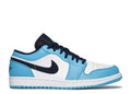 Air Jordan 1 Low ¡®UNC¡¯ Everlasting Sneaker — view 1