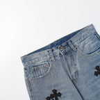 Chrome Hearts New Shorts 9920 — view 3