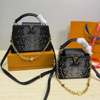 Serenityll 2001124 LV Bag — view 3