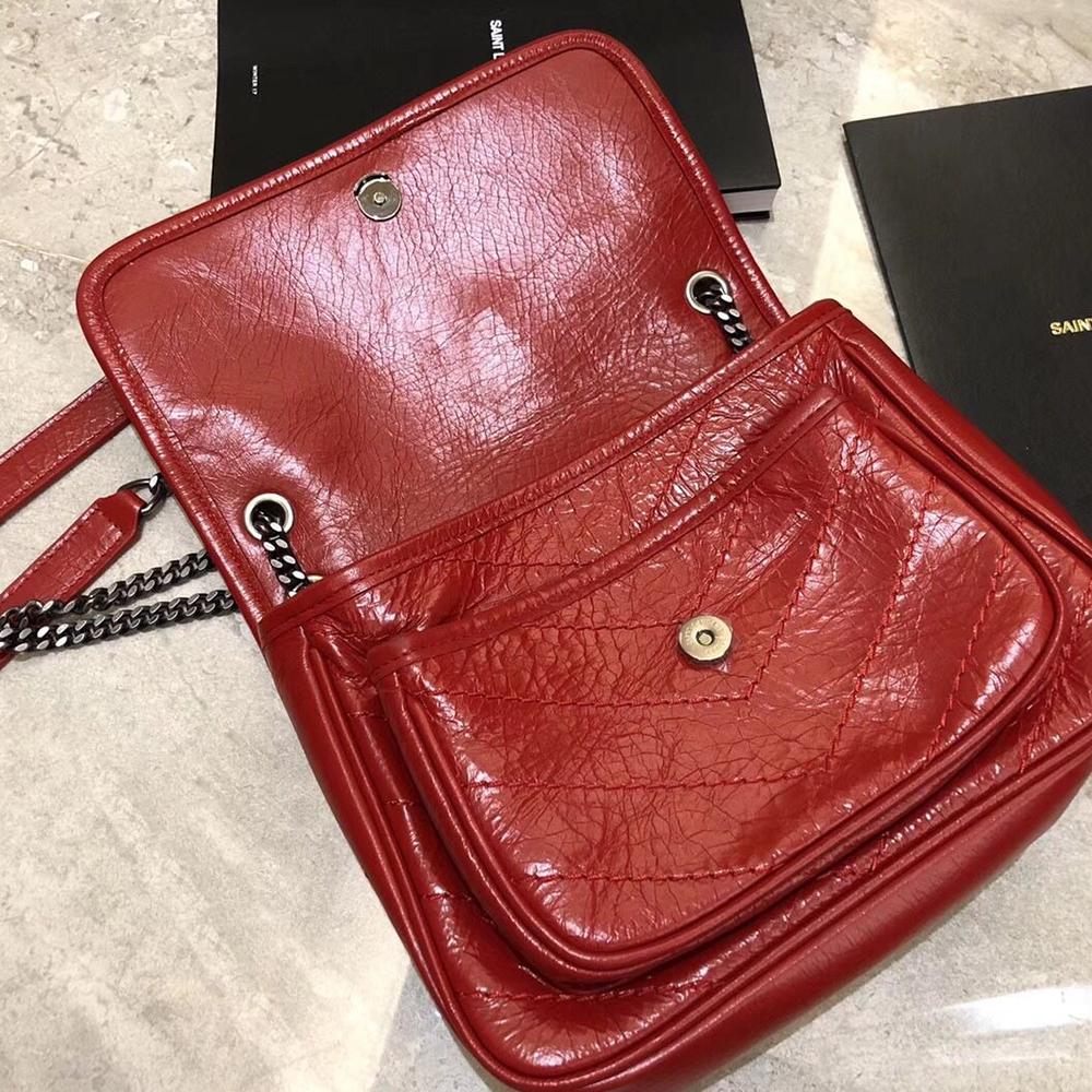 YSL Niki Medium Bag — view 3