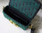 Dior 30 Montaigne Mini Box 17.5cm 002 — view 5