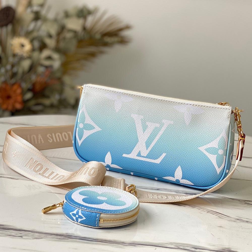 Multi Pochette Accessoires — view 1