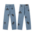 Chrome Hearts New Pants 9975 — view 1