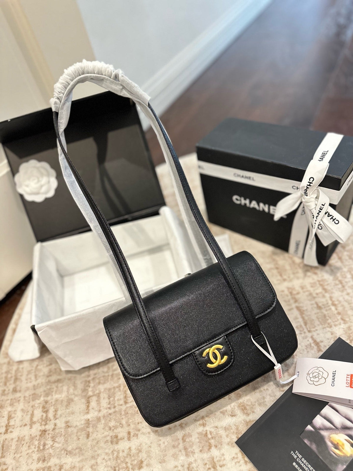 Serenityll 200103 Chanel Bag — view 1