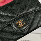 Chanel Classic Small Wallet — view 6