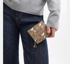 Peanuts x Coach Snap Wallet — view 4